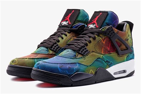 jordan 4 x lv|the shoe surgeon jordan 4.